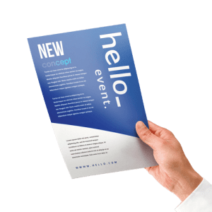 Leaflets