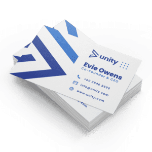 Business Cards (PMS)